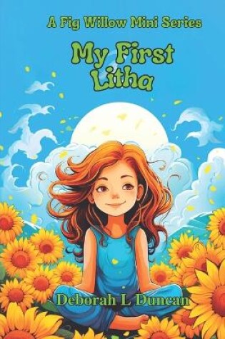 Cover of My First Litha, Summer Solstice