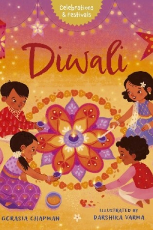 Cover of Diwali