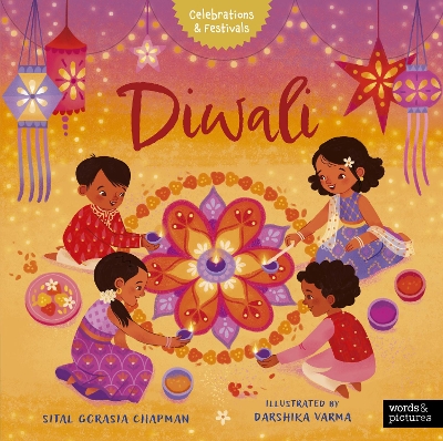 Cover of Diwali