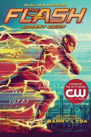 Cover of Johnny Quick