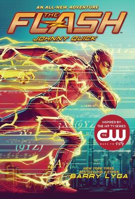 Cover of Johnny Quick