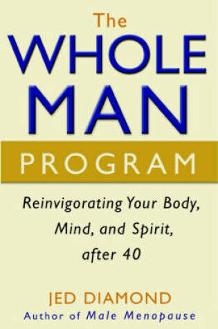 Cover of The Whole Man Program