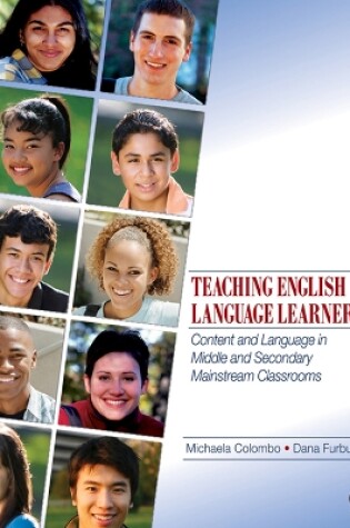 Cover of Teaching English Language Learners