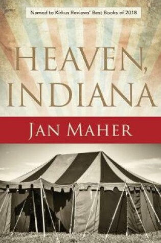 Cover of Heaven, Indiana