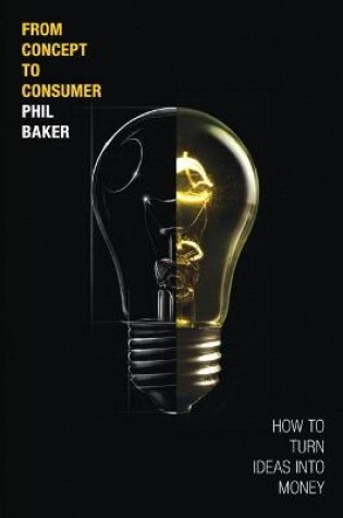 Cover of From Concept to Consumer