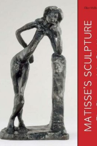 Cover of Matisse's Sculpture