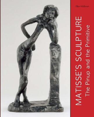 Book cover for Matisse's Sculpture