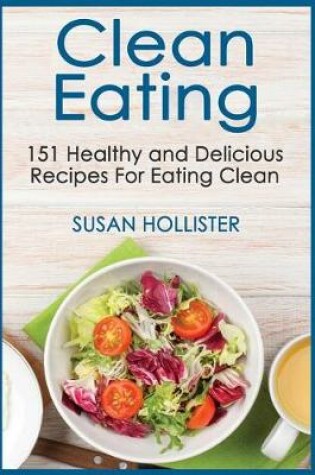 Cover of Clean Eating