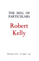 Book cover for Mill of Particulars