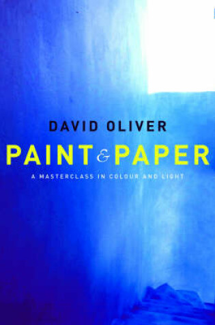 Cover of Paint & Paper