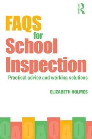 Cover of FAQs for Tas: Practical Advice and Working Solutions for Teaching Assistants