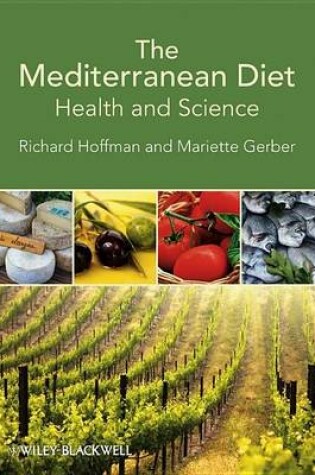 Cover of Mediterranean Diet, The: Health and Science