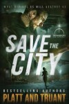 Book cover for Save the City