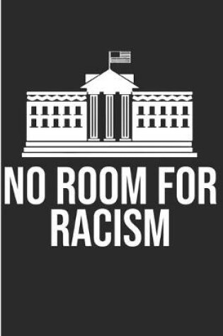 Cover of No Room For Racism