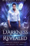 Book cover for Darkness Revealed