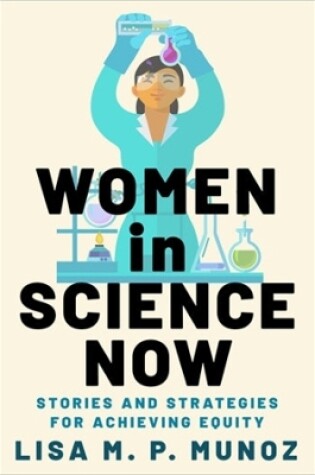 Cover of Women in Science Now