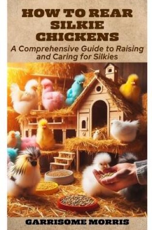 Cover of How to Rear Silkie Chickens