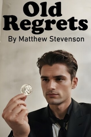 Cover of Old Regrets