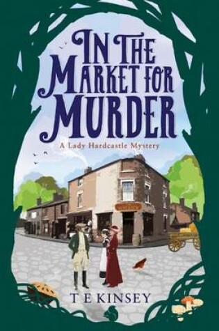 Cover of In the Market for Murder