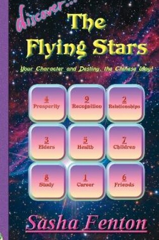Cover of Discover The Flying Stars