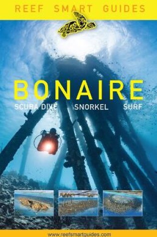 Cover of Reef Smart Guides Bonaire