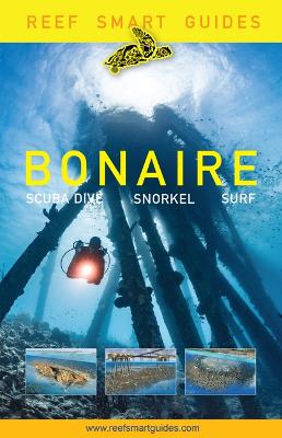 Cover of Reef Smart Guides Bonaire