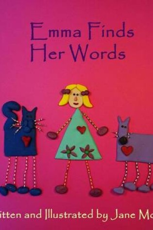 Cover of Emma Finds Her Words
