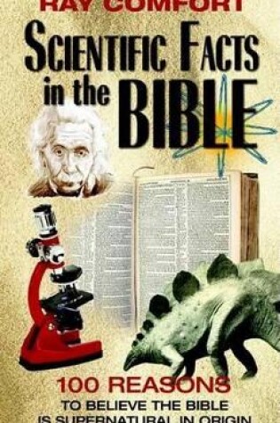 Cover of Scientific Facts in the Bible