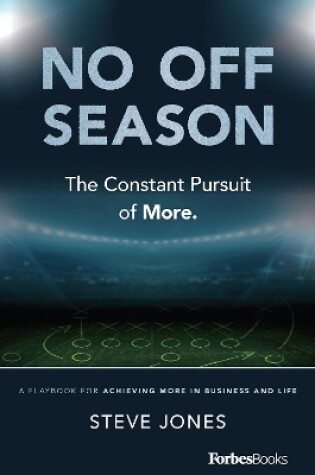 Cover of No Off Season