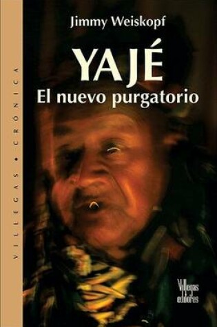 Cover of Yaje