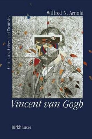 Cover of Vincent van Gogh: