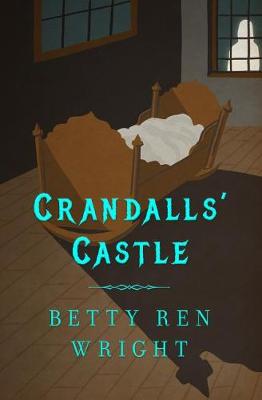 Book cover for Crandalls' Castle