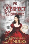 Book cover for The Perfect Debutante