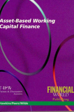 Cover of Asset Based Working Capital Finance