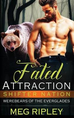 Cover of Fated Attraction