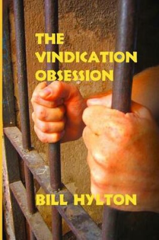 Cover of The Vindication Obsession