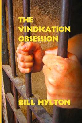 Book cover for The Vindication Obsession
