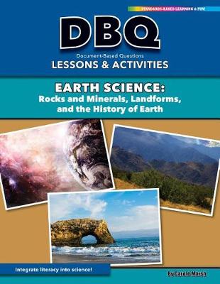 Book cover for Earth Science