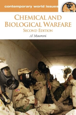 Cover of Chemical and Biological Warfare