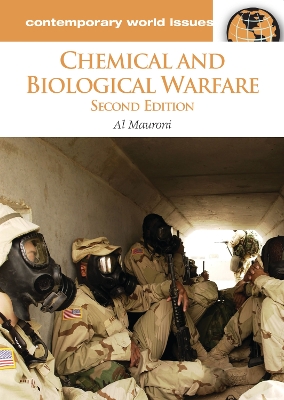 Cover of Chemical and Biological Warfare