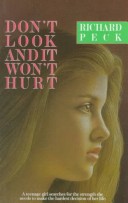 Book cover for Don't Look and it Won't Hurt