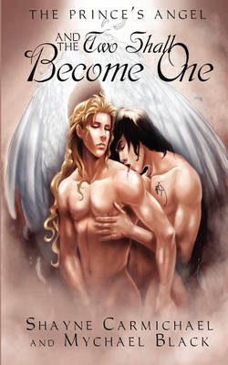 Book cover for And the Two Shall Become One