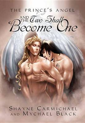 Book cover for And the Two Shall Become One