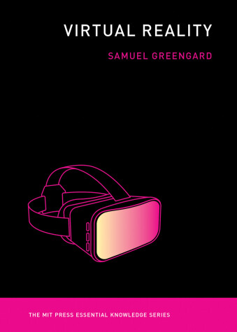 Cover of Virtual Reality