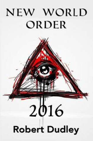 Cover of New World Order 2016