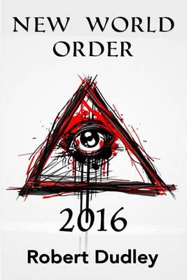 Book cover for New World Order 2016