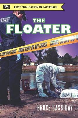 Book cover for The Floater
