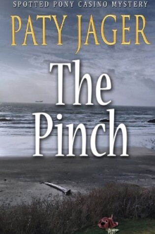 Cover of The Pinch