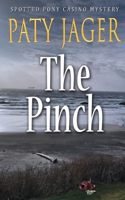 Book cover for The Pinch