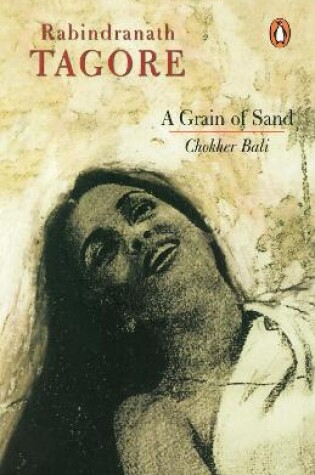 Cover of Grain Of Sand